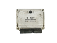 Controlador Del Motor 045906019CJ 0281013180 Skoda 37287