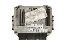 Controlador 0281013868 9663755480 9653958980 PSA Bosch 26499
