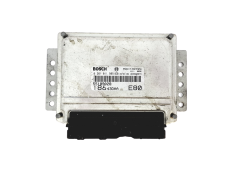 Controlador 55189028 0281011505 Fiat Bosch 26281
