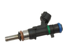 Inyección De Combustible 0280158293 166008740R 0.9 TCE Renault Dacia
