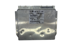 Controlador Mercedes 0295454232Q02 0265109477 Bosch 50073