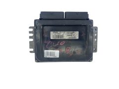 Controlador S110138000B 8200059086 8200044437 Renault Siemens 48868