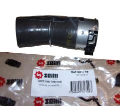 Tubería De Aire 981749 144609034R Renault Dacia Seim