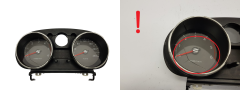 Velocímetro/Instrumentos Y Relojes Nissan Qashqai JD73C 2919