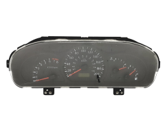 Velocímetro/Instrumentos Y Relojes KIA Rio 0K33C55430C 2003-2880 33391