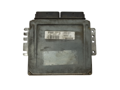 Controlador S118301113B 8200214973 8200080285 Renault Siemens 15784