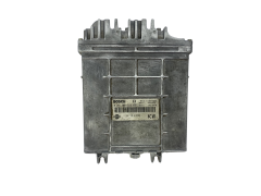 Controlador 23710 2J624 0281001629 Nissan Bosch 49339