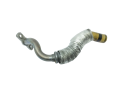 Tubería De La Turbina 9814474180 1.6 HDI 8v TDCI Citroen Peugeot