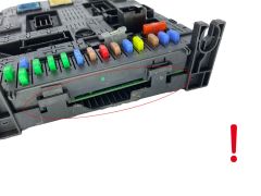 Controlador BSI 18164-6-C 281192483C PSA Johnson Controls 59411