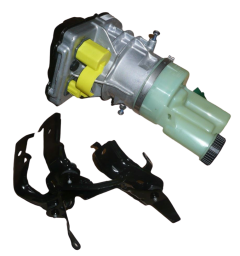 Bomba De La Dirección Asistida Master III Movano NV400  491109220R