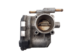 Mariposa De Aire Opel 24420536 0280750133 Bosch 2991