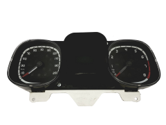 Velocímetro/Instrumentos Y Relojes Fiat Panda 0887766550 51945564 50284