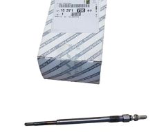 Bujía De Incandescencia Original 1637170880 Citroen Peugeot