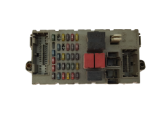 Caja Reles / Fusibles Fiat 46520600 46817785 Delphi 18290