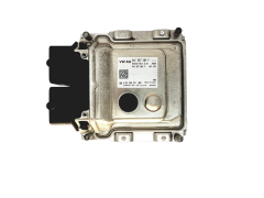 Controlador 0261S08575 04C907309P Skoda VW Bosch 28606