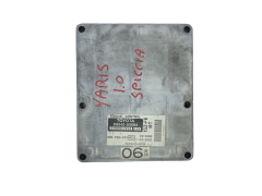 Controlador 89661-52064 211000-7214 Toyota Fujitsu 54146