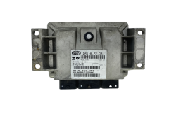 Controlador PSA 9654722680 IAW6LP2.03 Magneti Marelli 47839