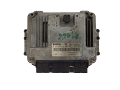 Controlador 0281011275 8200305678 8200269879 Renault Bosch 3388
