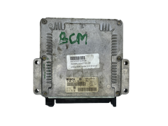 Controlador PSA 0281010137 9635158480 28FM0152 Bosch 62952