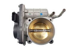 Mariposa De Aire Renault 161201190R RME60-12  2.0 16V 3184
