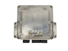 Controlador 0281011341 9653873280 9640938680 PSA Bosch 3503