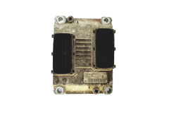 Controlador Fiat 00468019640 0261206980 Bosch 27329