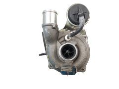 Turbocompresor 7701476891 54359700011 507852H301868 1.5dCi Renault 8200507852 1