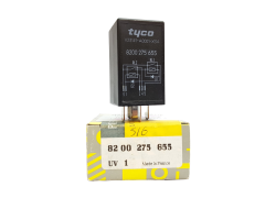 Relé Nueva Original Renault 40A 8200275655