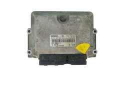 Controlador Fiat 55188214 0281011421 19242ADD Bosch 46981