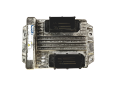 Controlador 897350 9487 112500-0165 97350 948 Opel Isuzu 27626