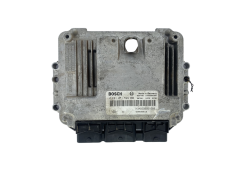 Controlador 0281011529 8200051608 8200389519 Renault Bosch 51954