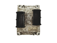 Controlador 0261206715 00460153630 Alfa Romeo Bosch 16117