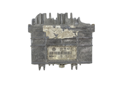 Controlador VW Seat 030906027AK 0261203930 Bosch 54894