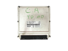 Controlador Mercedes A6681530879 0281011151 Bosch