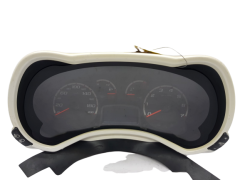 Velocímetro/Instrumentos Y Relojes Ford Ka 51793562 21237