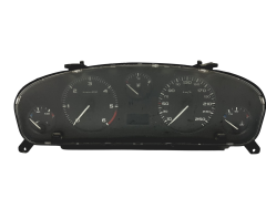 Velocímetro/Instrumentos Y Relojes Peugeot 406 9639940580 110008882071 57184