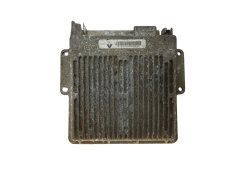 Controlador 7700105024 7700868295 21625400-2 Renault Sagem 16297