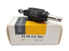 Inyección De Combustible Renault Megane Scenic Laguna 2.0 IDE 8200231866