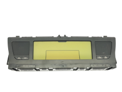 Velocímetro/Instrumentos Y Relojes Citroen C4 Picasso 9664365380 F 00 45170