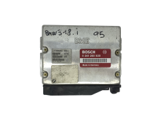 Controlador Del Motor 0261200520 1739041001 BMW 56725