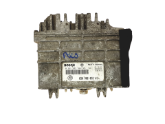 Controlador 030906026AC 0261203744 Volkswagen Bosch 24818