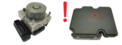 Bomba Abs Lancia Ypsilon 51929711 0265242809 Bosch 61729