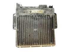 Controlador 7700103919 7700105560 21624890-5 Renault Sagem 27736