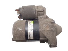 Motor De Arranque Renault 7700864608 G D7E1 1.2 8V Valeo 1337