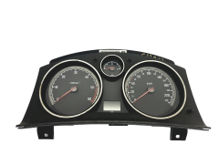Velocímetro/Instrumentos Y Relojes Opel Astra H Zafira B 13216684PF 58707