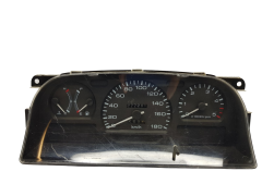 Velocímetro/Instrumentos Y Relojes SsangYong Musso 80200-05040 2001-4960 2075