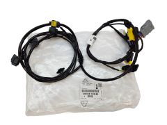 Instalación Pdc Original Citroen Peugeot 9805853880