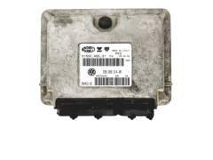 Controlador 036906014AM IAW4CV.V6 VW Magneti Marelli 
