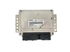 Controlador 46819419 0281010338 83941JAA Lancia Bosch 