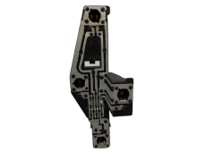 Circuito Impreso Faro Posterior Izquierdo Trasera Laguna 2 8200002471 Renault